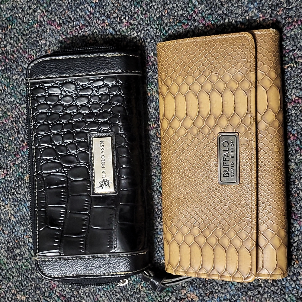Bundle of wallets - Picture 5 of 5